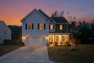 647 Woolum Drive, Moncks Corner, SC 29461