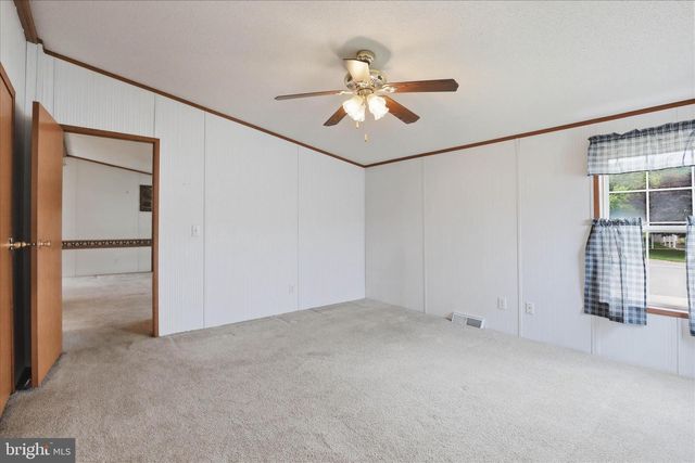 813 BIRCH ST, New Providence, PA 17560