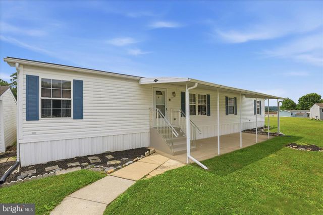 813 BIRCH ST, New Providence, PA 17560