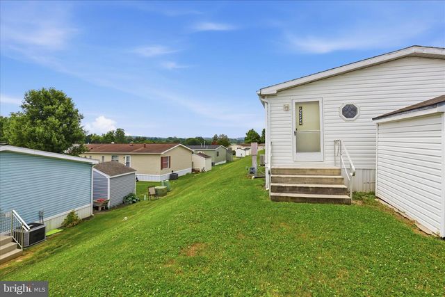 813 BIRCH ST, New Providence, PA 17560