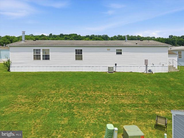 813 BIRCH ST, New Providence, PA 17560
