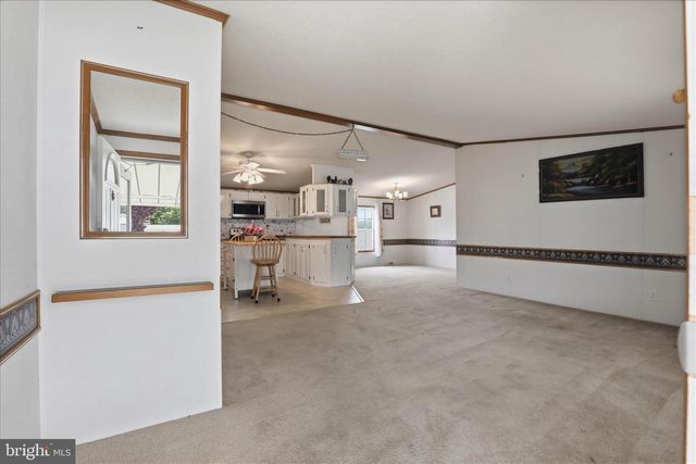 813 BIRCH ST, New Providence, PA 17560