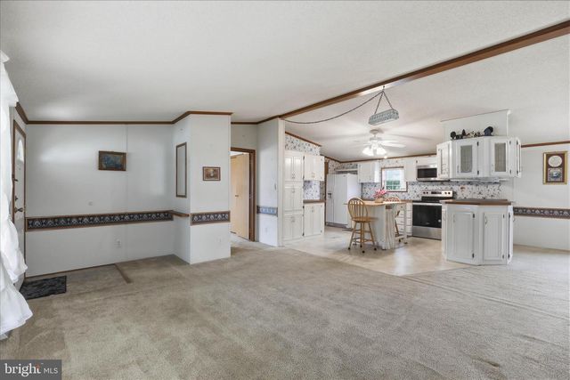 813 BIRCH ST, New Providence, PA 17560