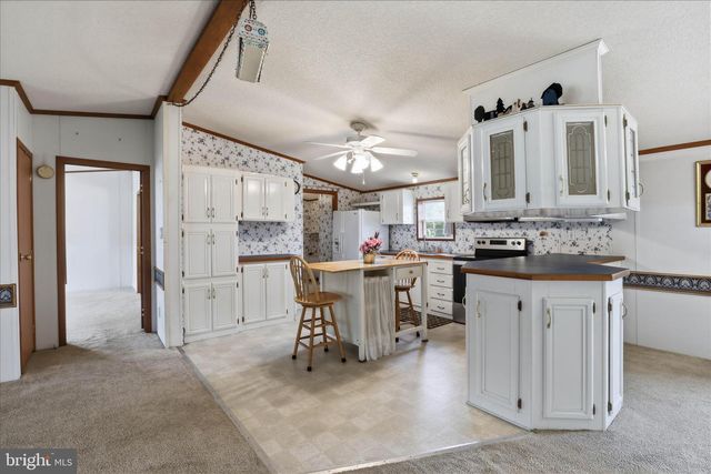 813 BIRCH ST, New Providence, PA 17560
