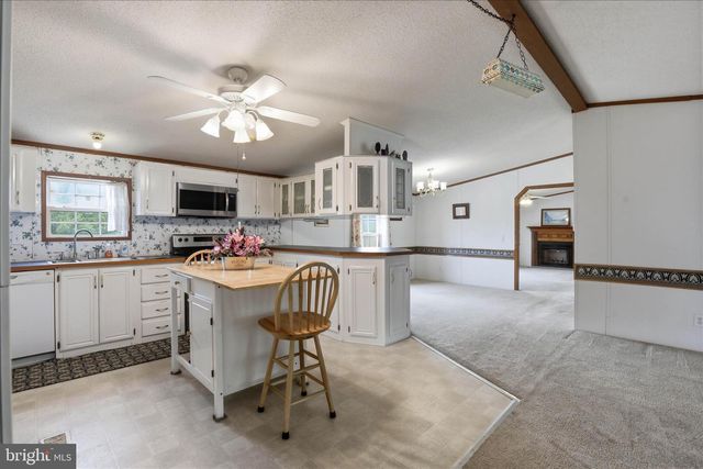 813 BIRCH ST, New Providence, PA 17560
