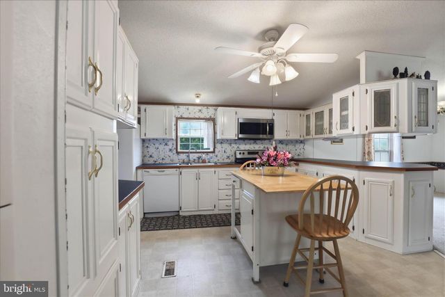 813 BIRCH ST, New Providence, PA 17560