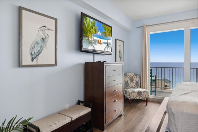 9860 S Thomas Drive 1824, Panama City Beach, FL 32408