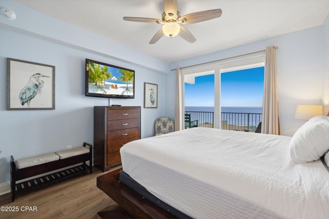 9860 S Thomas Drive 1824, Panama City Beach, FL 32408