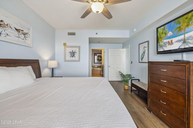 9860 S Thomas Drive 1824, Panama City Beach, FL 32408