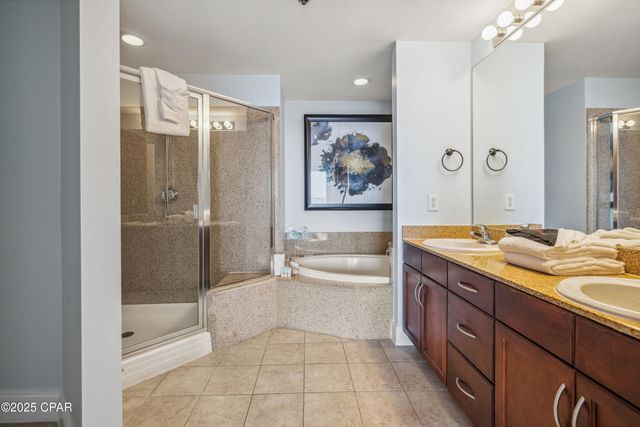 9860 S Thomas Drive 1824, Panama City Beach, FL 32408