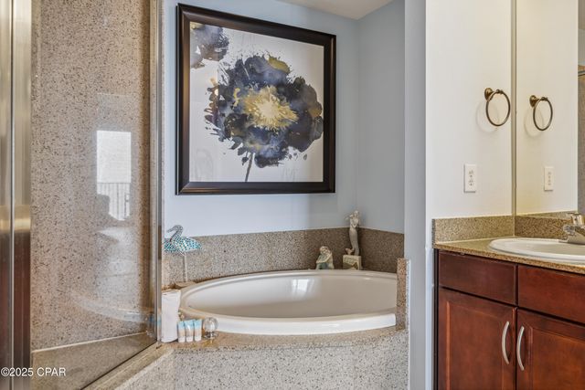 9860 S Thomas Drive 1824, Panama City Beach, FL 32408