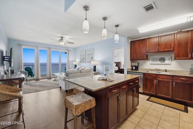 9860 S Thomas Drive 1824, Panama City Beach, FL 32408