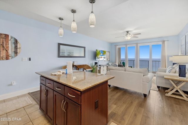 9860 S Thomas Drive 1824, Panama City Beach, FL 32408