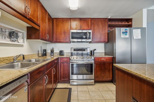 9860 S Thomas Drive 1824, Panama City Beach, FL 32408