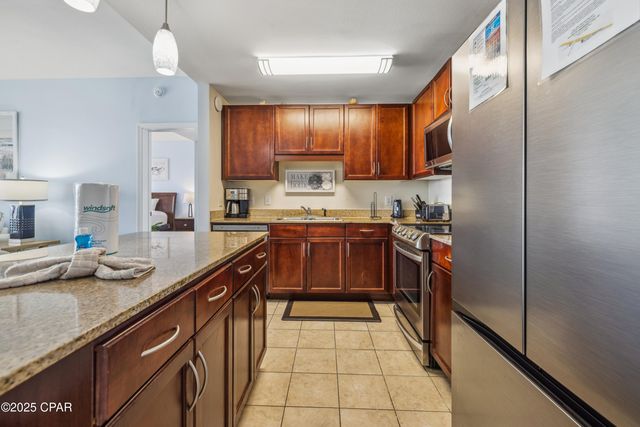 9860 S Thomas Drive 1824, Panama City Beach, FL 32408