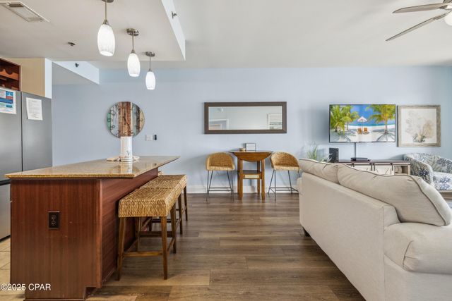 9860 S Thomas Drive 1824, Panama City Beach, FL 32408