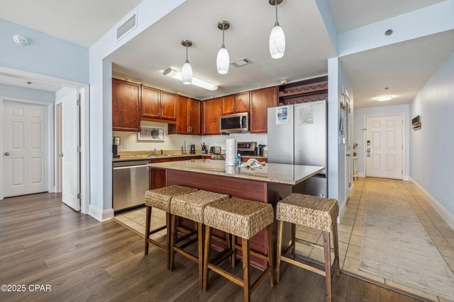 9860 S Thomas Drive 1824, Panama City Beach, FL 32408