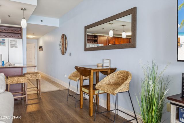 9860 S Thomas Drive 1824, Panama City Beach, FL 32408