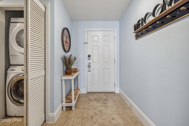 9860 S Thomas Drive 1824, Panama City Beach, FL 32408