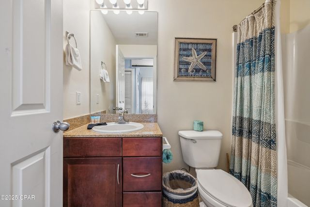 9860 S Thomas Drive 1824, Panama City Beach, FL 32408