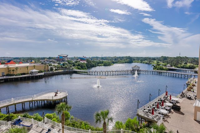9860 S Thomas Drive 1824, Panama City Beach, FL 32408