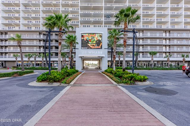 9860 S Thomas Drive 1824, Panama City Beach, FL 32408