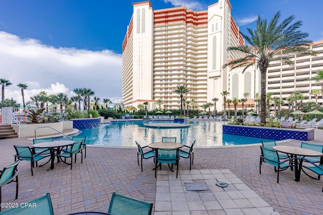 9860 S Thomas Drive 1824, Panama City Beach, FL 32408