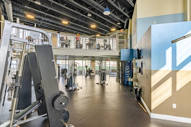 9860 S Thomas Drive 1824, Panama City Beach, FL 32408