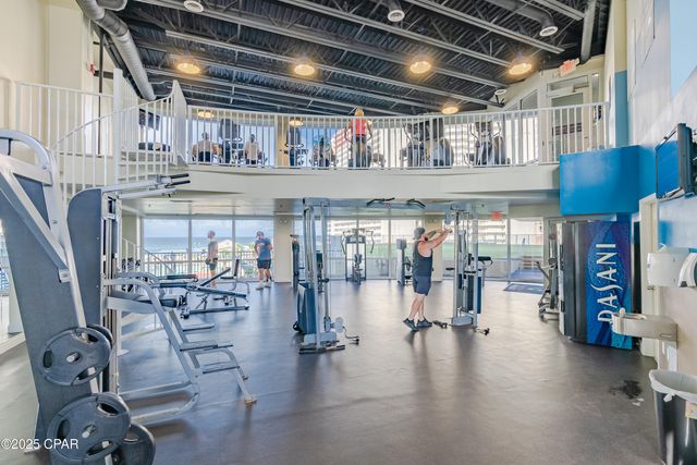 9860 S Thomas Drive 1824, Panama City Beach, FL 32408