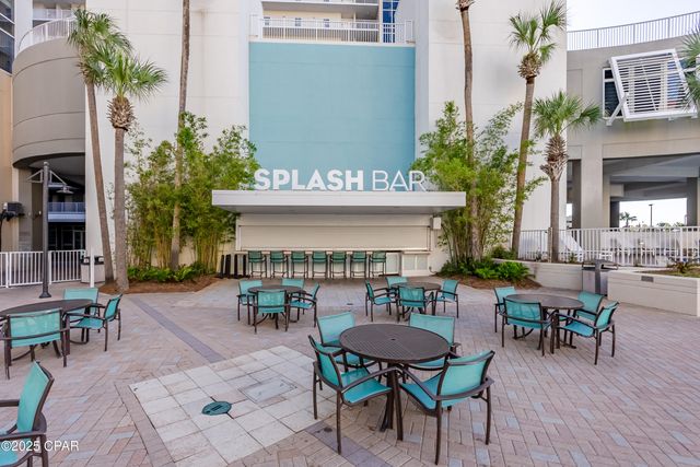 9860 S Thomas Drive 1824, Panama City Beach, FL 32408