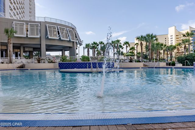 9860 S Thomas Drive 1824, Panama City Beach, FL 32408