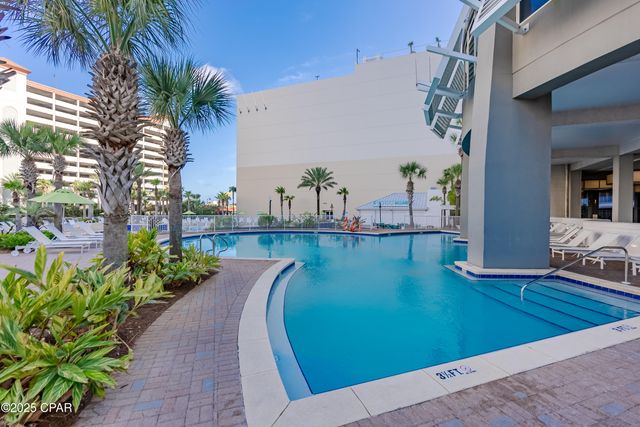 9860 S Thomas Drive 1824, Panama City Beach, FL 32408