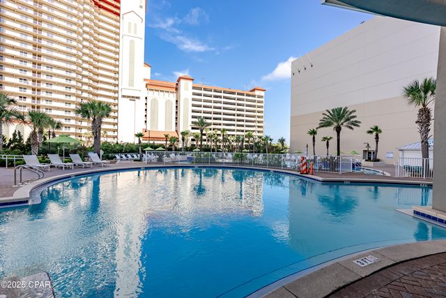 9860 S Thomas Drive 1824, Panama City Beach, FL 32408