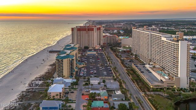 9860 S Thomas Drive 1824, Panama City Beach, FL 32408