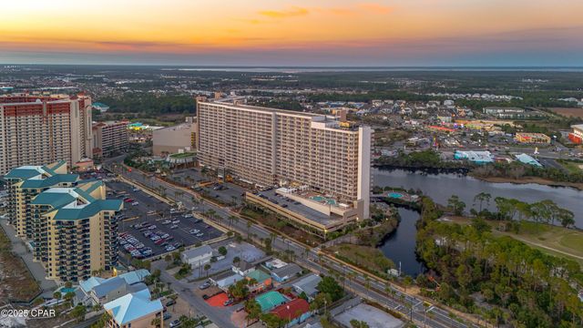 9860 S Thomas Drive 1824, Panama City Beach, FL 32408