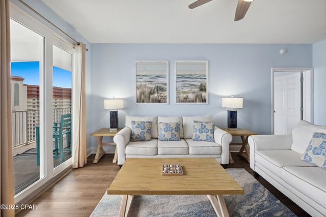 9860 S Thomas Drive 1824, Panama City Beach, FL 32408