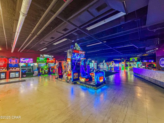 9860 S Thomas Drive 1824, Panama City Beach, FL 32408