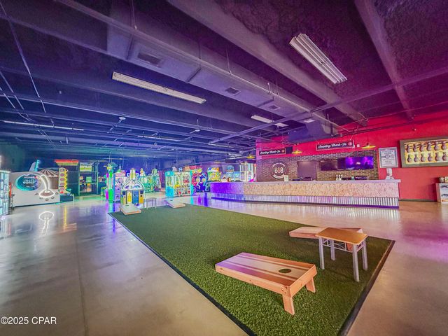 9860 S Thomas Drive 1824, Panama City Beach, FL 32408