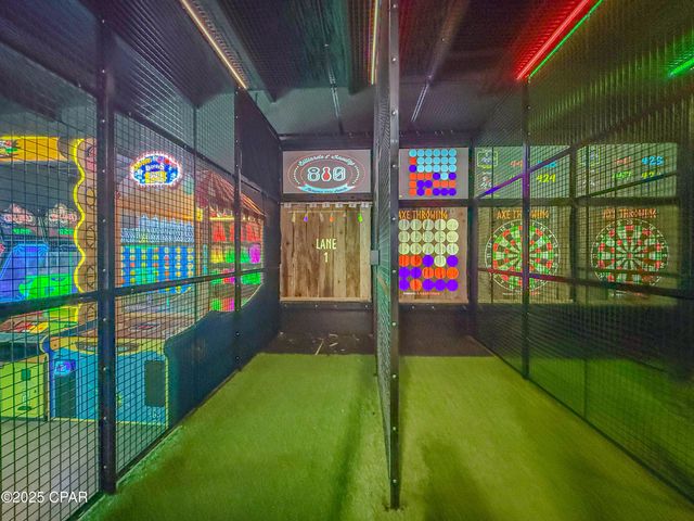 9860 S Thomas Drive 1824, Panama City Beach, FL 32408