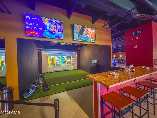 9860 S Thomas Drive 1824, Panama City Beach, FL 32408