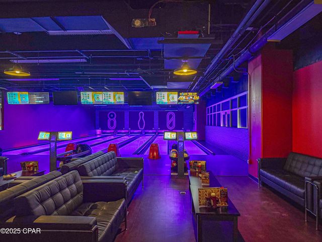 9860 S Thomas Drive 1824, Panama City Beach, FL 32408