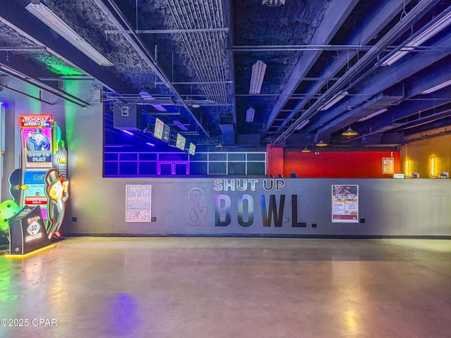 9860 S Thomas Drive 1824, Panama City Beach, FL 32408