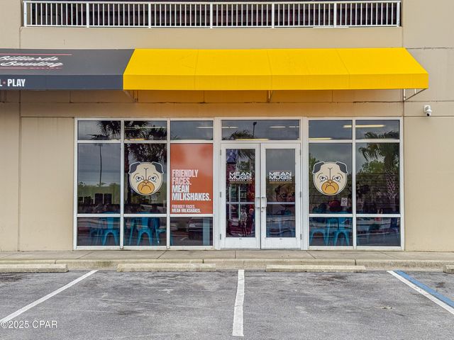 9860 S Thomas Drive 1824, Panama City Beach, FL 32408