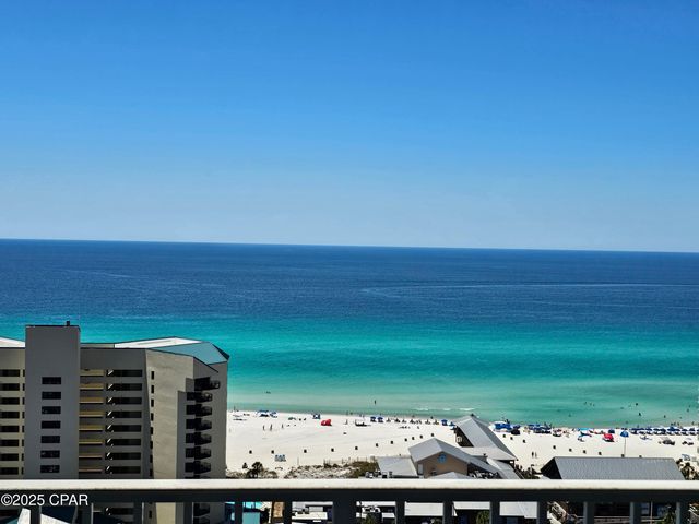 9860 S Thomas Drive 1824, Panama City Beach, FL 32408