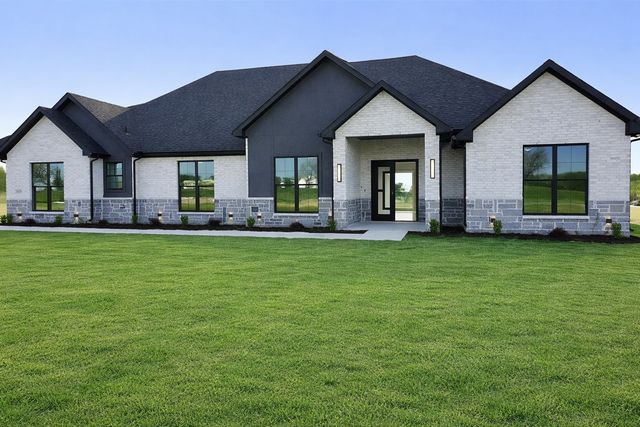 7470 FM 1565, Union Valley, TX 75189