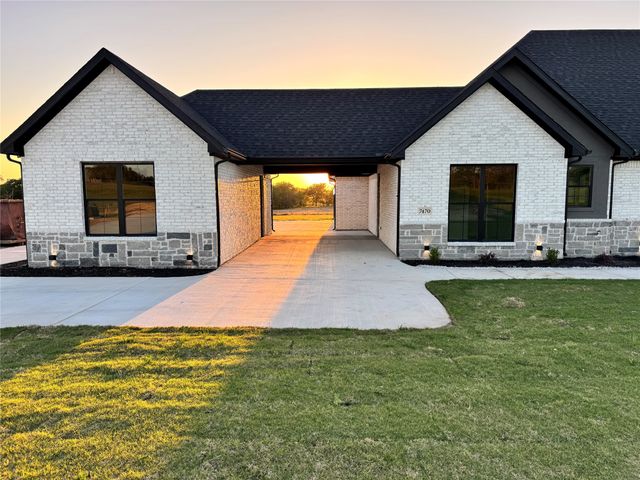 7470 FM 1565, Union Valley, TX 75189