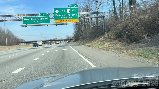 3620 Darby Avenue, Charlotte, NC 28216