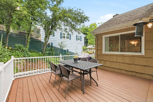 80 Hickory Hill Drive, Dobbs Ferry, NY 10522