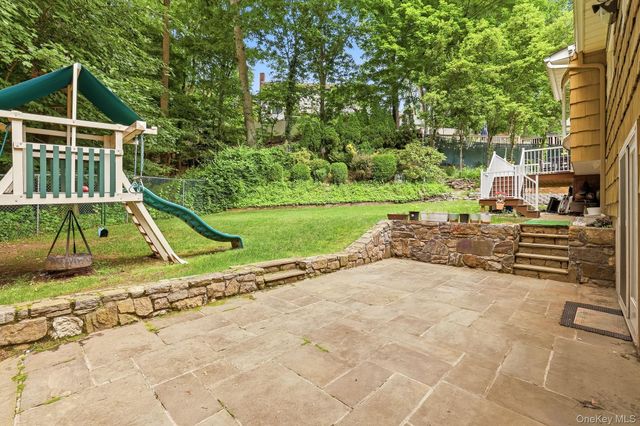 80 Hickory Hill Drive, Dobbs Ferry, NY 10522