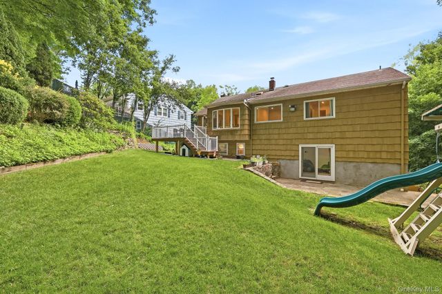 80 Hickory Hill Drive, Dobbs Ferry, NY 10522